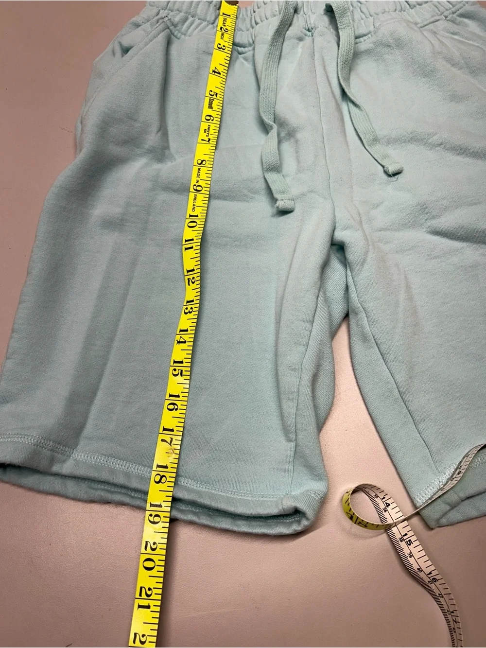 Lrg soft athletic
